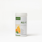 All C, C-vitamiiniravintolisä