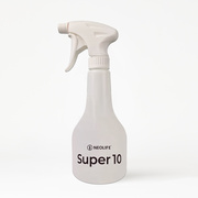 Suihkepullo / Handsprayflaska 500 ml